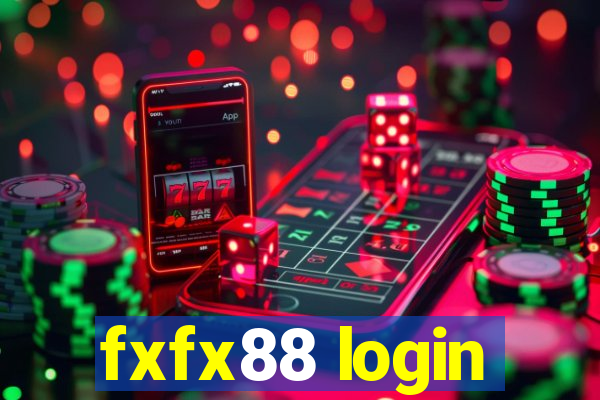 fxfx88 login